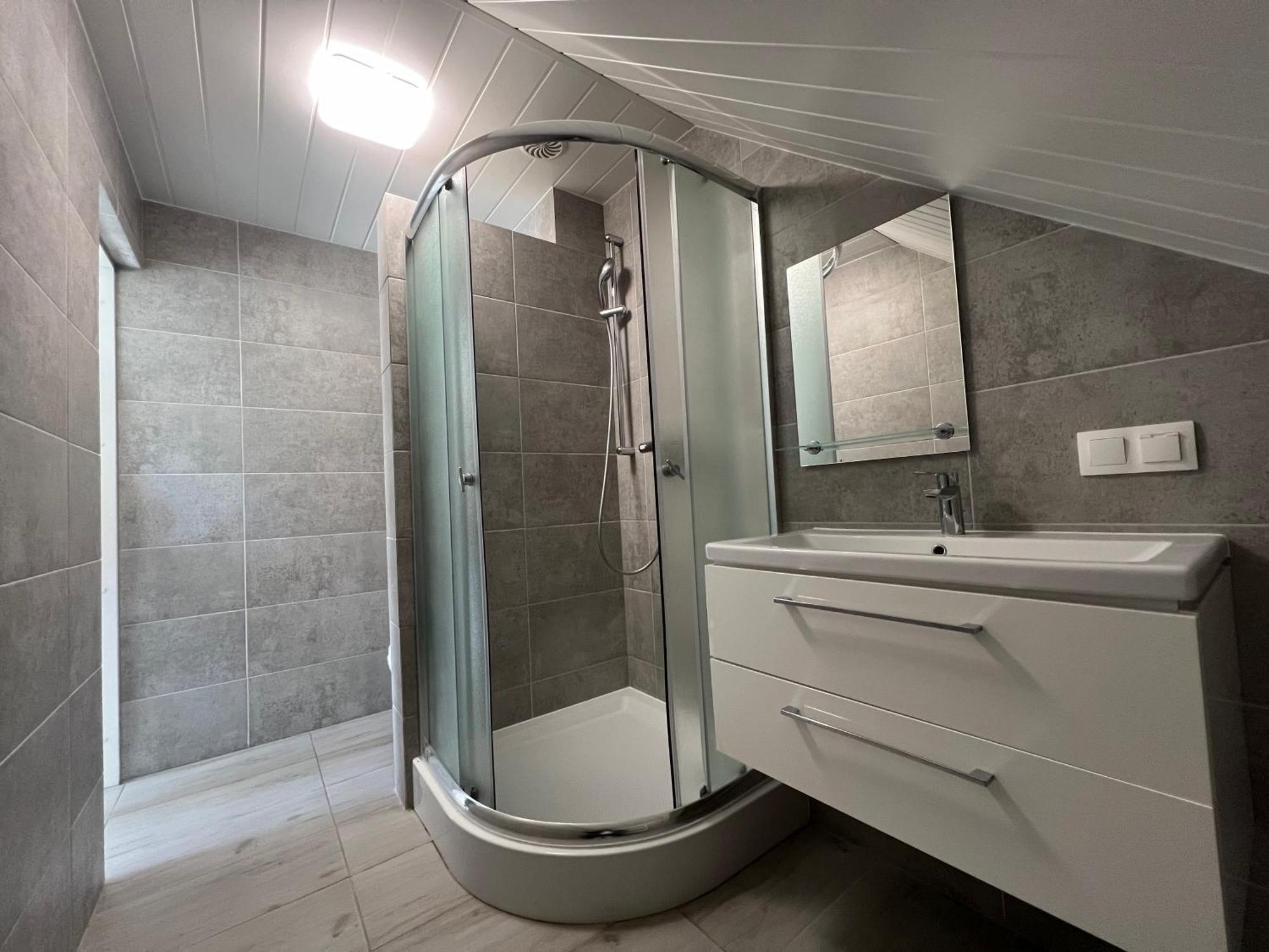 Hotel Osrodek Wypoczynkowy Slonce Bobolin à Dąbki Extérieur photo
