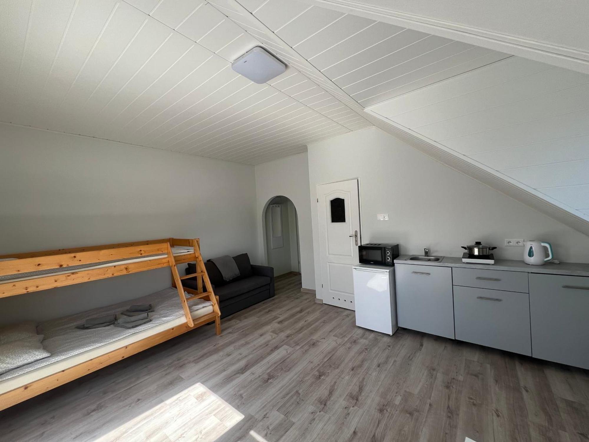 Hotel Osrodek Wypoczynkowy Slonce Bobolin à Dąbki Extérieur photo